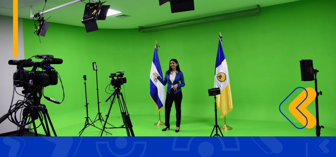 Estudio de Filmación